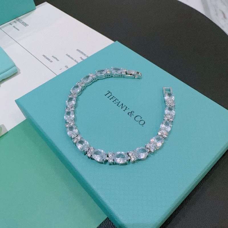 T*f*ny bracelets
